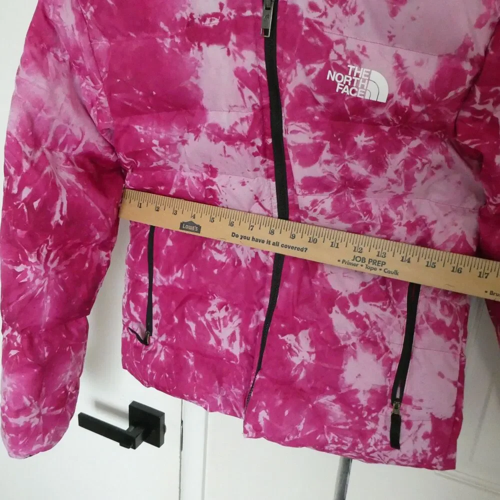 The North Face north face